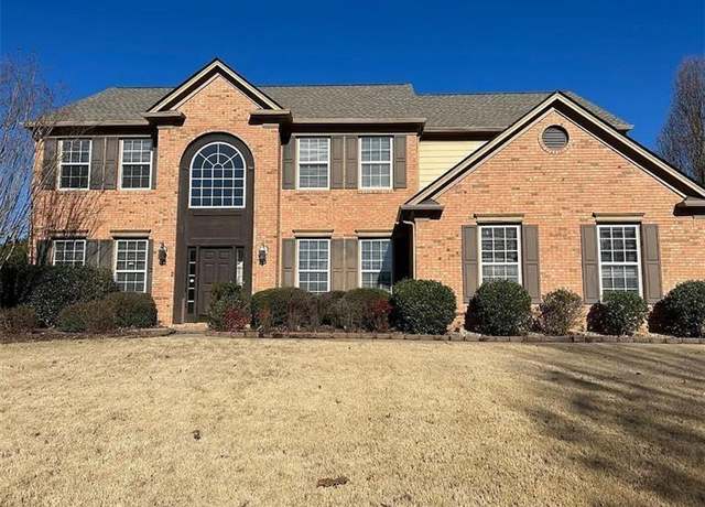 Property at 1085 Blackwood Ct, Suwanee, GA 30024, 4 beds, 2.5 baths