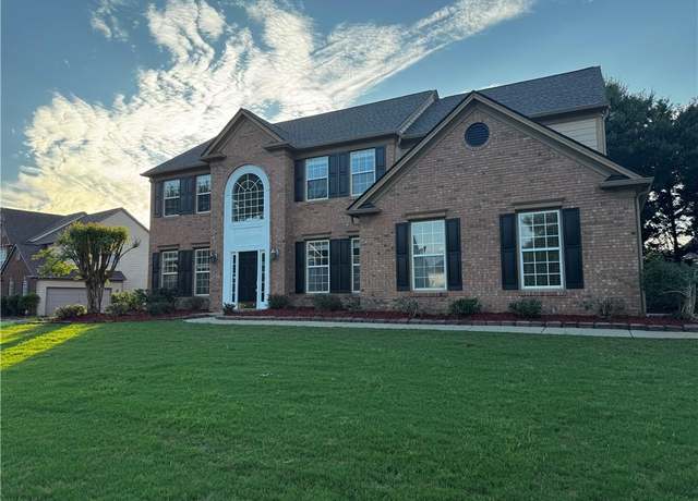 Property at 1085 Blackwood Ct, Suwanee, GA 30024, 4 beds, 2.5 baths