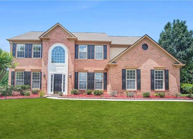 Property at 1085 Blackwood Ct, Suwanee, GA 30024, 4 beds, 2.5 baths