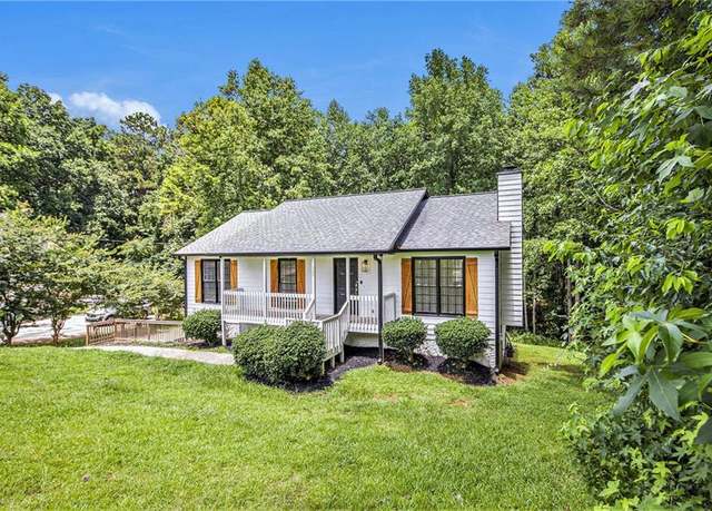 Property at 129 Fawn Trl, Hiram, GA 30141, 4 beds, 3 baths