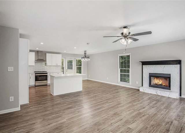 Property at 129 Fawn Trl, Hiram, GA 30141, 4 beds, 3 baths