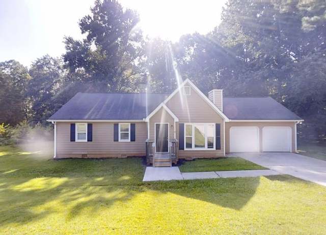 Property at 25 W Bradford Ct, Covington, GA 30016, 3 beds, 2 baths