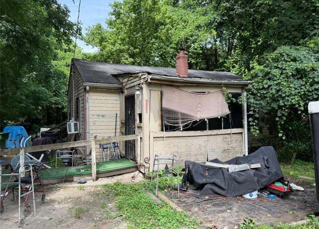 Property at 716 Cedar Ave, Atlanta, GA 30318