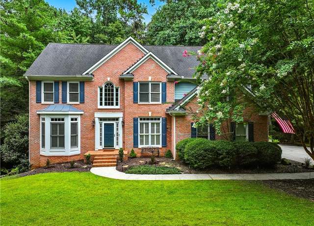 Property at 87 Grand Ave, Suwanee, GA 30024, 4 beds, 3.5 baths