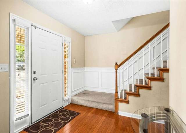 Property at 531 Chadborn Ct, Lawrenceville, GA 30045, 4 beds, 2.5 baths