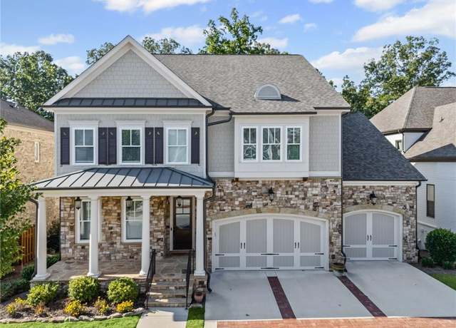 Property at 10140 Grandview Sq, Johns Creek, GA 30097, 5 beds, 4.5 baths
