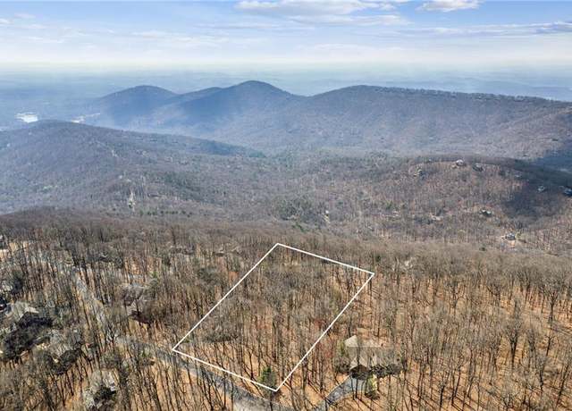 Property at 5054 Sanderlin Mtn Dr, Big Canoe, GA 30143
