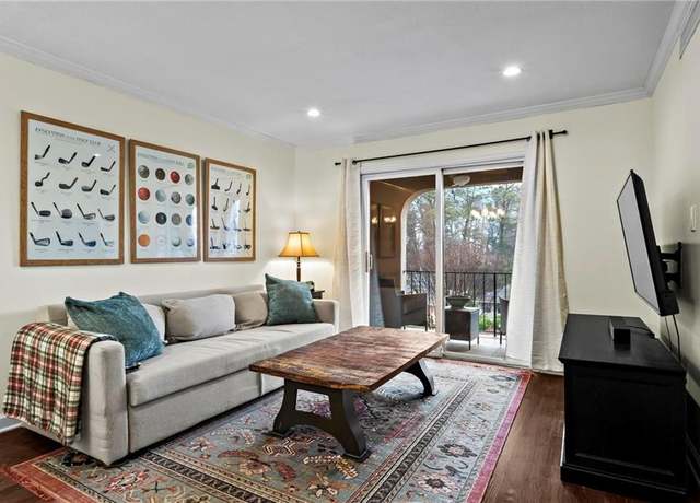 Property at 395 Pharr Rd NE #207, Atlanta, GA 30305, 1 bed, 1 bath