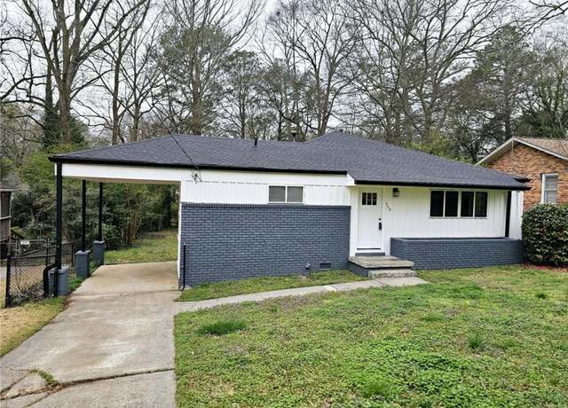 Property at 3109 Cloverhurst Cir, East Point, GA 30344, 3 beds, 2 baths