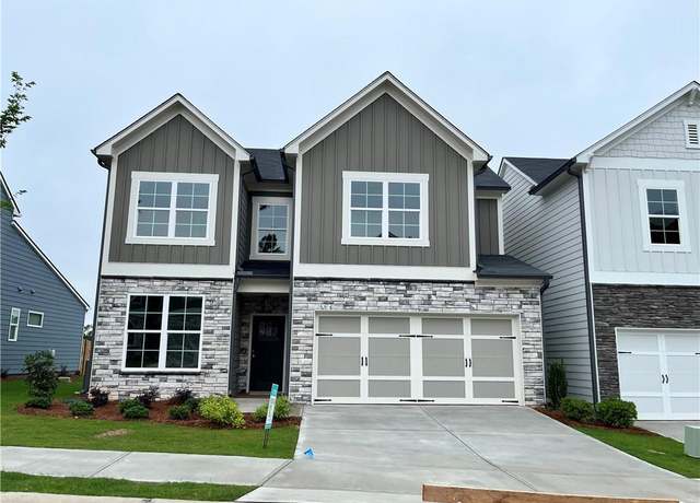 Property at 274 Lakeside Pl, Canton, GA 30114, 3 beds, 2.5 baths