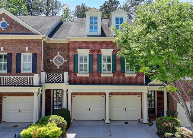 Property at 7512 Portbury Park Ln, Suwanee, GA 30024, 3 beds, 3 baths