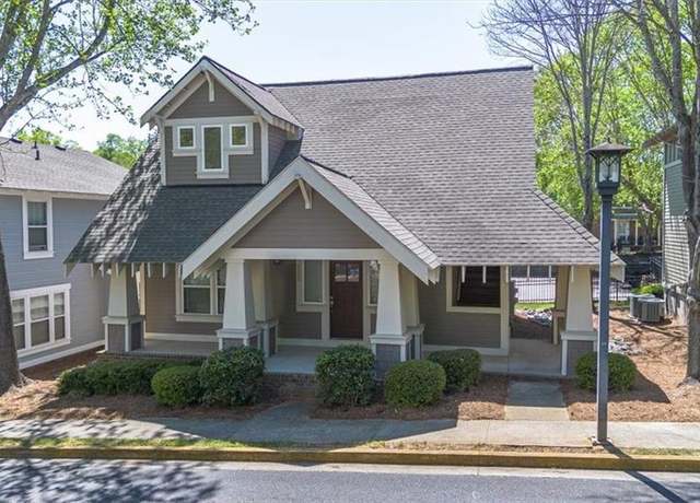 Property at 490 Barnett Shoals Rd #536, Athens, GA 30605, 1 bed, 1 bath