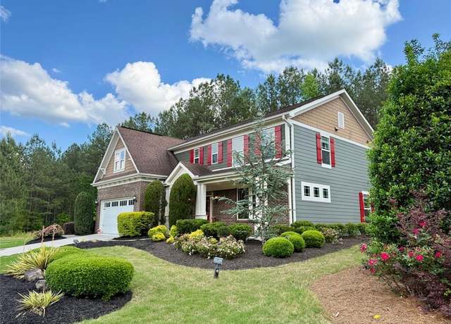 Property at 22 Watervine Ct, Dallas, GA 30132, 5 beds, 3.5 baths