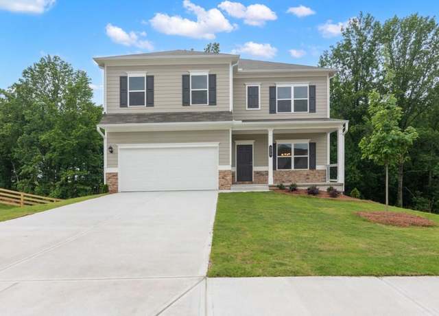 Property at 329 Roxeywood Way, Winder, GA 30680, 4 beds, 2.5 baths