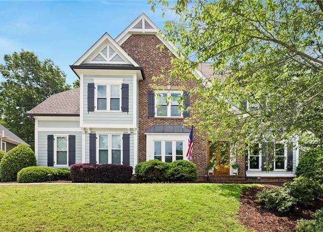 Property at 113 Stargaze Rdg, Canton, GA 30114, 6 beds, 4 baths