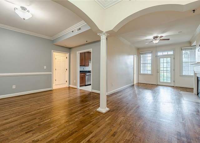 Property at 1735 Peachtree St NE #126, Atlanta, GA 30309, 2 beds, 2 baths