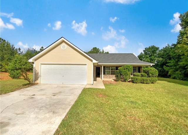 Property at 110 Janie Ln, Griffin, GA 30223, 3 beds, 2 baths