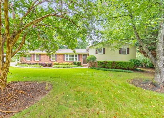 Property at 3170 Ebenezer Rd, Marietta, GA 30066, 4 beds, 2 baths