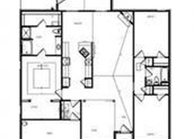 Property at 843 Crossroads Ct, Social Circle, GA 30025, 3 beds, 2 baths