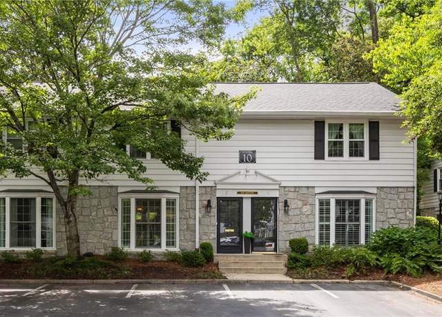 Property at 136 Peachtree Memorial Dr NW Unit NH2, Atlanta, GA 30309, 2 beds, 1.5 baths