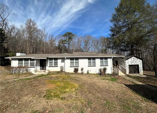 Property at 24 Wayside Ln, Dallas, GA 30132, 4 beds, 2 baths