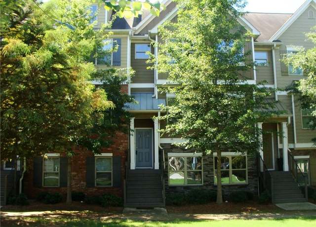 Property at 4175 Integrity Way, Powder Springs, GA 30127, 3 beds, 3.5 baths