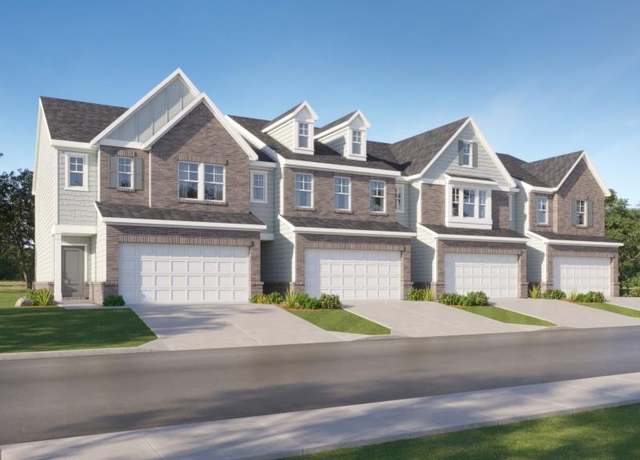 Property at 2908 Alliteration Ave, Buford, GA 30519, 3 beds, 2.5 baths