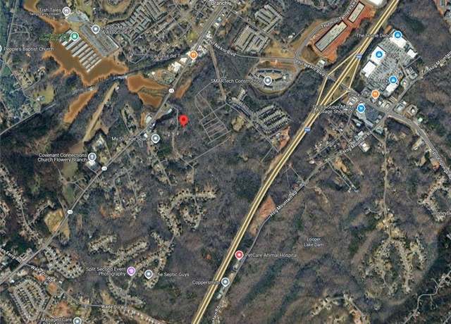 Property at 5645 Flowery Way, Flowery Branch, GA 30542