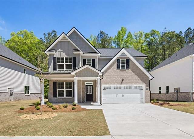 Property at 13541 Whitman Ln, Covington, GA 30014, 4 beds, 4 baths