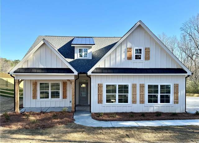 Property at 8380 Pleasant Grove Cir, Cumming, GA 30506, 4 beds, 3.5 baths