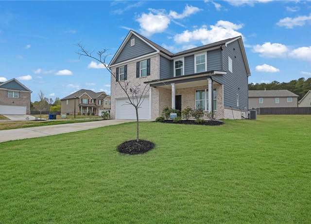 Property at 4377 Leighton Ct, Loganville, GA 30052, 3 beds, 2.5 baths
