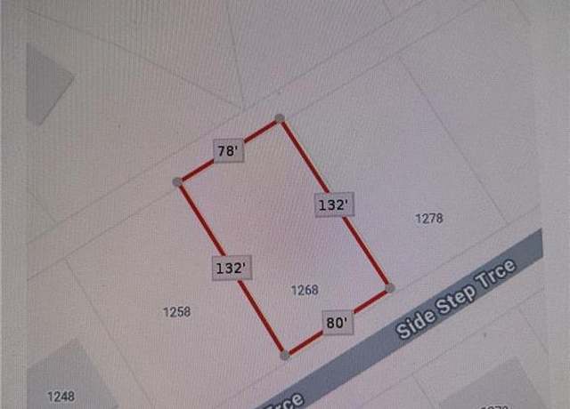 Property at 1268 Side Step Trce, Lawrenceville, GA 30045