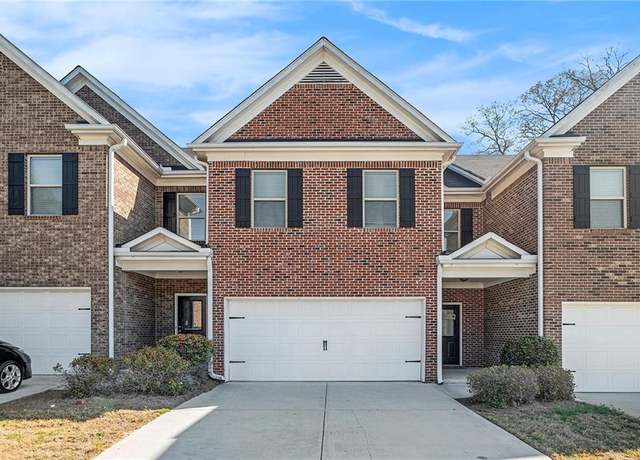 Property at 198 Britt Dr, Lawrenceville, GA 30046, 3 beds, 2.5 baths