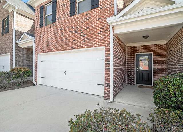 Property at 198 Britt Dr, Lawrenceville, GA 30046, 3 beds, 2.5 baths