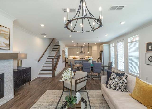 Property at 107 Iveybrooke Ln #58, Alpharetta, GA 30009, 3 beds, 2.5 baths