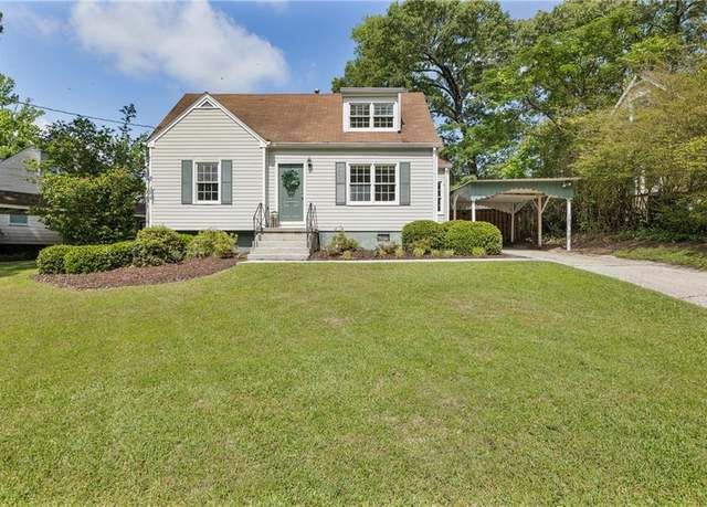 Property at 1972 Wingate Rd, Chamblee, GA 30341, 3 beds, 2 baths
