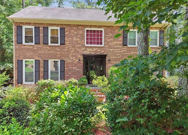 Property at 2030 Spring End Ct, Lawrenceville, GA 30044, 5 beds, 3.5 baths