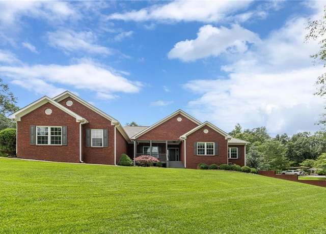 Property at 516 Main St, Hiram, GA 30141, 4 beds, 3 baths