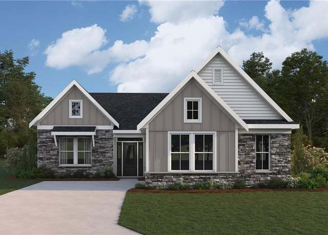 Property at 46 Parkdale Ct, Dallas, GA 30157, 4 beds, 3 baths