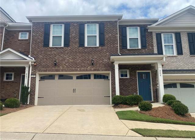 Property at 209 Ellis Ln, Woodstock, GA 30189, 3 beds, 2.5 baths