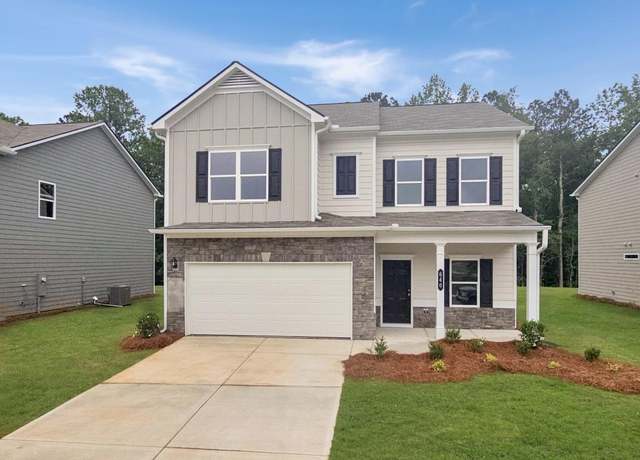 Property at 640 Blackshear Trl, Temple, GA 30179, 4 beds, 2.5 baths