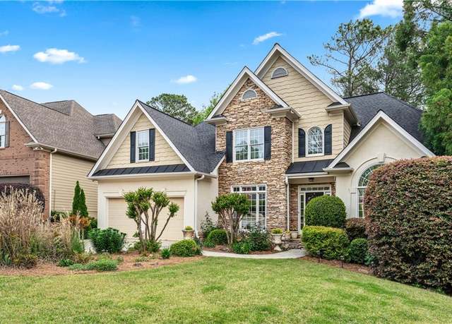 Property at 994 Fairview Club Cir, Dacula, GA 30019, 4 beds, 4 baths