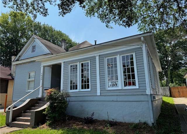 Property at 1039 Greenwood Ave NE, Atlanta, GA 30306, 2 beds, 2 baths