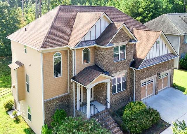 Property at 1057 Cotton Oak Dr, Lawrenceville, GA 30045, 4 beds, 3 baths