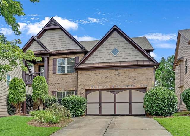 Property at 5237 Blossom Brook Dr, Sugar Hill, GA 30518, 5 beds, 2.5 baths