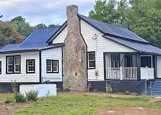 Property at 2895 Turner Church Rd, Mcdonough, GA 30252, 4 beds, 2 baths