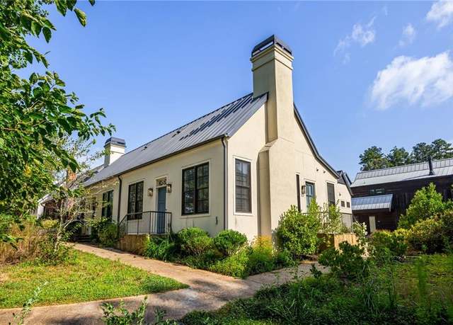 Property at 377 Anders N, Chattahoochee Hills, GA 30268, 2 beds, 2 baths