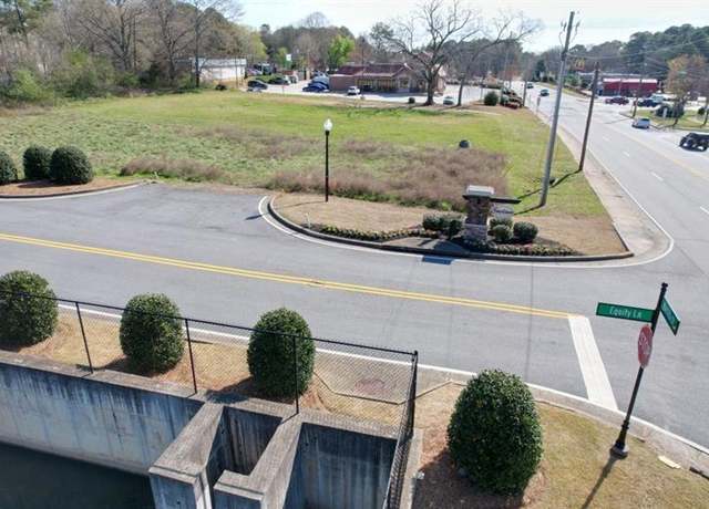 Property at 4086 Marietta St, Powder Springs, GA 30127