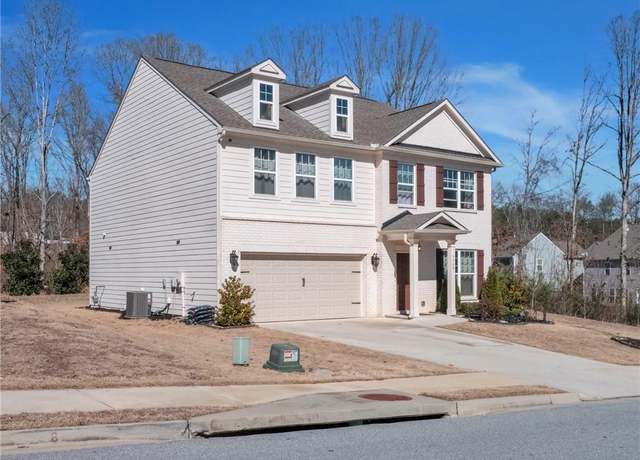 Property at 5460 Wheeler Ridge Rd, Auburn, GA 30011, 4 beds, 2.5 baths