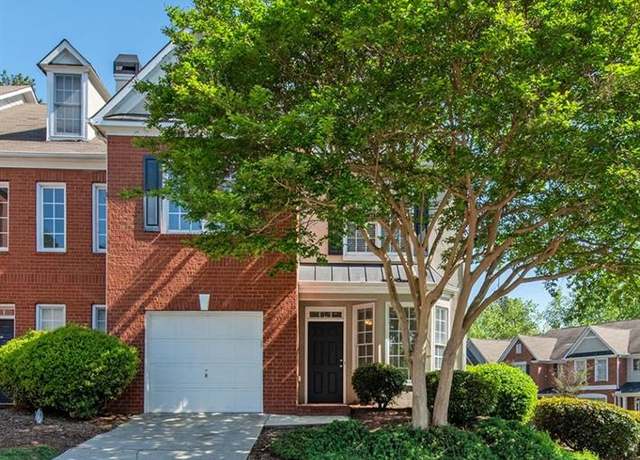 Property at 2361 Maplewood Ct #25, Atlanta, GA 30339, 4 beds, 2.5 baths